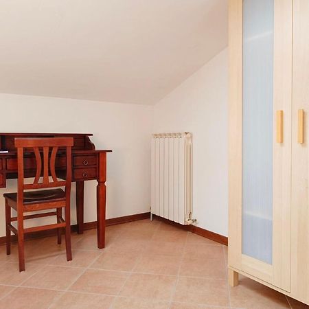 Siena Appartamento Con Splendido Terrazzo Presciano Екстериор снимка