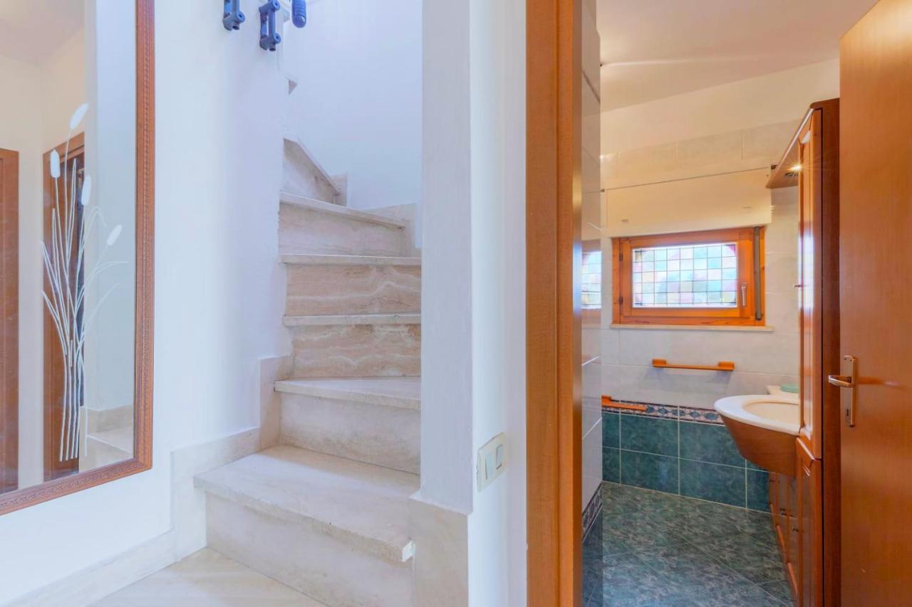 Siena Appartamento Con Splendido Terrazzo Presciano Екстериор снимка